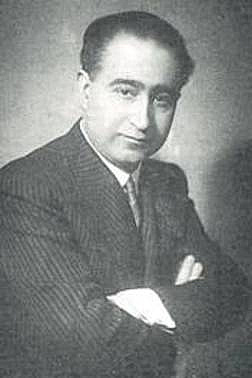 Federico Moreno Torroba