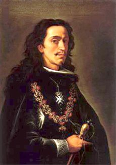 Don Juan (John of Austria the Younger)